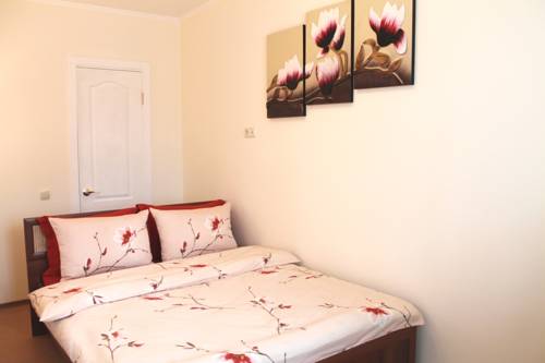 Chabarowsk Russland Europe Aktionscode Booking.com
