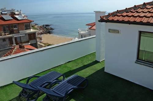 Sozopol Bulgarien Europe Aktionscode Booking.com