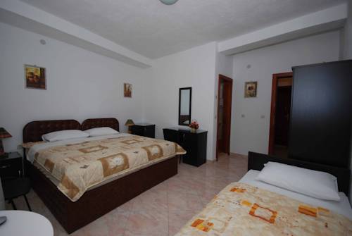 Ohrid Mazedonien Europe Hotel Promo-Code Booking.com