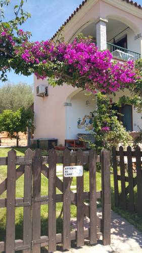 San Teodoro Italie Code promotionnel de l'hôtel Europe Booking.com