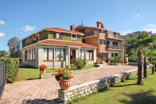 Fazana Kroatien Europe Aktionscode Booking.com