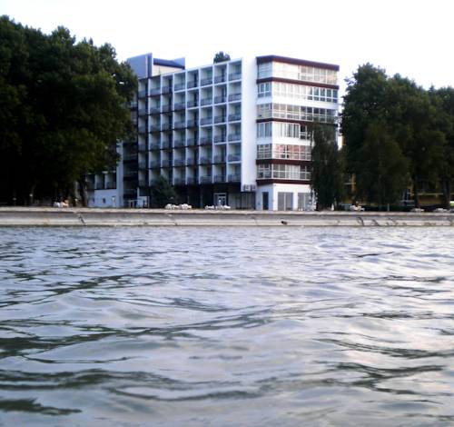 Siófok Ungarn Europe Aktionscode Booking.com