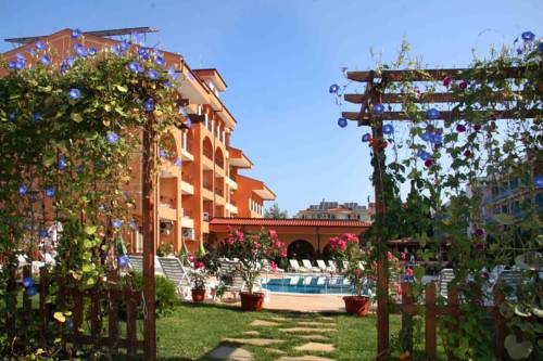 Sonniger Strand Bulgarien Europe Aktionscode Booking.com