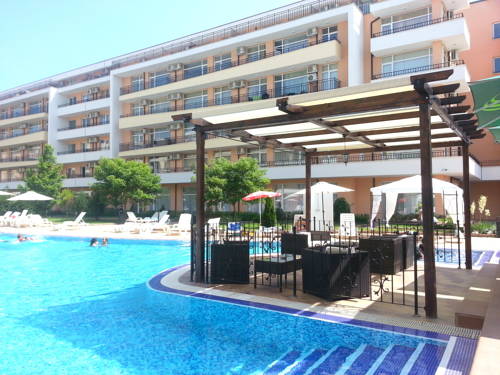 Sonniger Strand Bulgarien Europe Aktionscode Booking.com