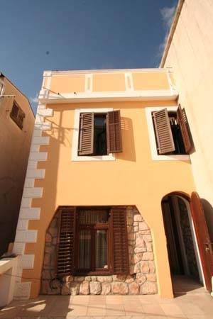 Selce Kroatien Europe Aktionscode Booking.com