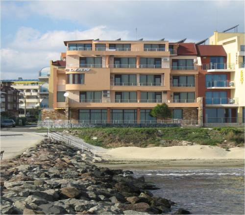 Ravda Bulgarien Europe Hotel Promo-Code Booking.com