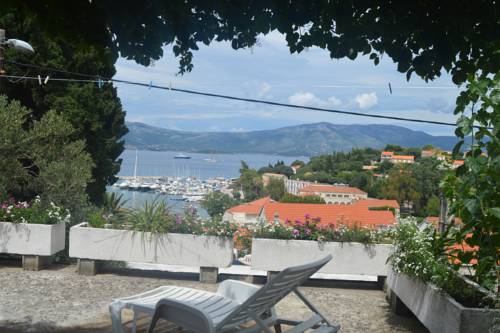 Lumbarda Kroatien Europe Aktionscode Booking.com