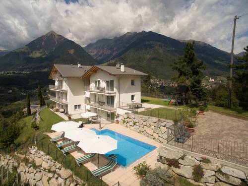 Scena (Schenna) Italie Code promotionnel de l'hôtel Europe Booking.com