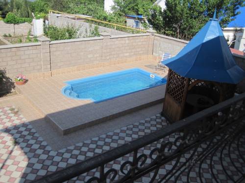 Sewastopol Krim Europe Aktionscode Booking.com