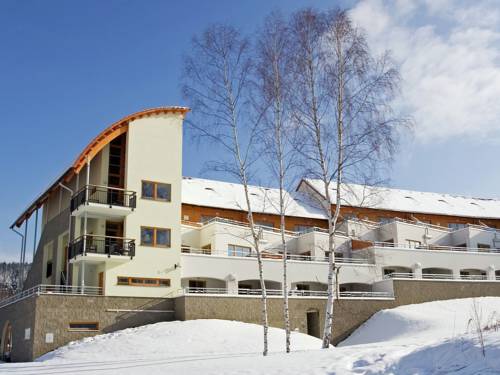 Lipno Nad Vltavou République Tchèque Code promotionnel de l'hôtel Europe Booking.com