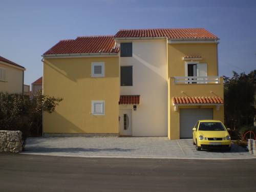 Novalja Kroatien Europe Aktionscode Booking.com