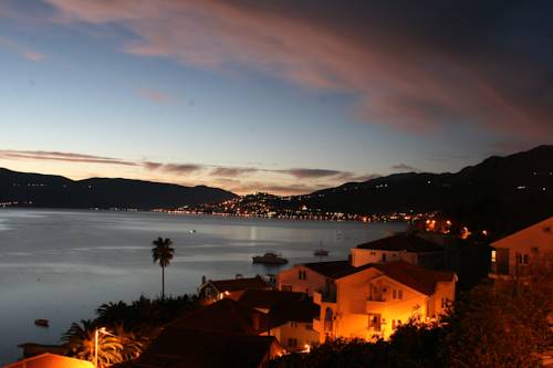 Herceg Novi Montenegro Europe Aktionscode Booking.com