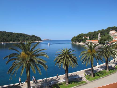 Cavtat Croatie Code promotionnel de l'hôtel Europe Booking.com