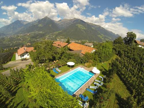 Scena (Schenna) Italie Code promotionnel de l'hôtel Europe Booking.com
