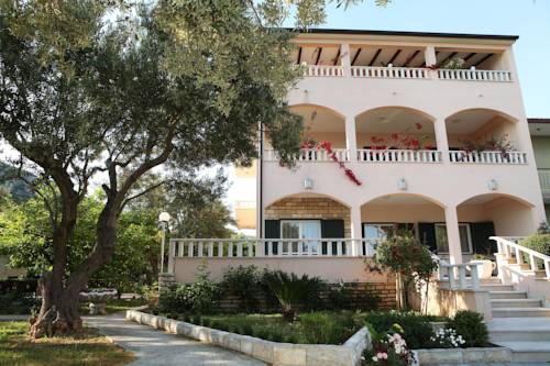 Seget Vranjica Croatie Code promotionnel de l'hôtel Europe Booking.com