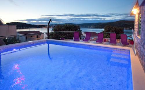 Rogoznica Kroatien Europe Aktionscode Booking.com