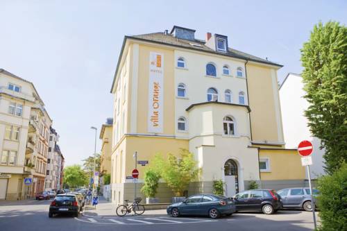 Frankfurt am Main Deutschland Europe Aktionscode Booking.com
