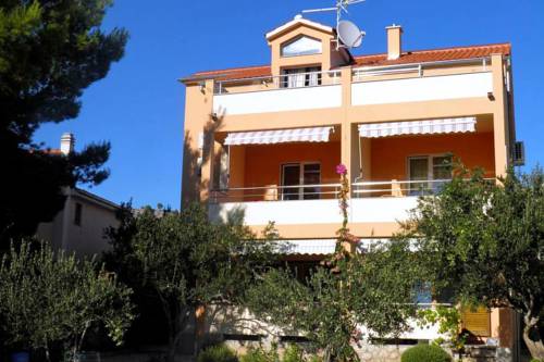 Sibenik Kroatien Europe Aktionscode Booking.com
