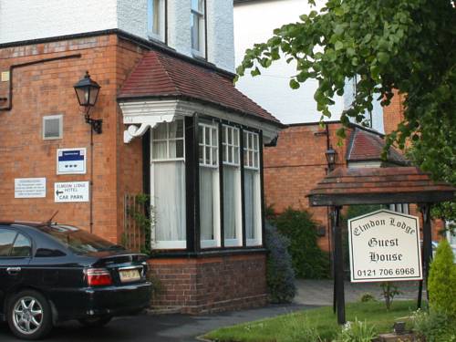 Birmingham Vereinigtes Königreich Europe Hotel Promo-Code Booking.com