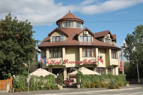 Sibiu Rumänien Europe Aktionscode Booking.com
