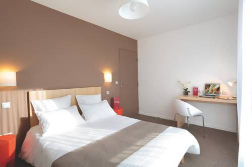 Tours France Code promotionnel de l'hôtel Europe Booking.com