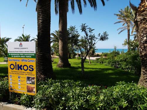 Agrigento Italien Europe Aktionscode Booking.com