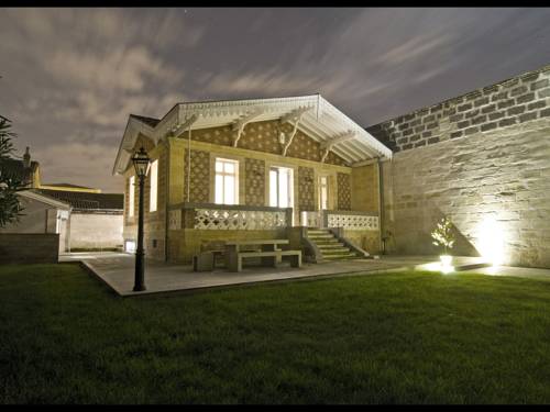 Bordeaux Frankreich Europe Aktionscode Booking.com