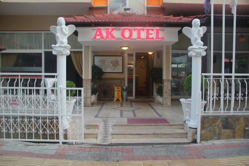 Alanya Türkei Europe Aktionscode Booking.com