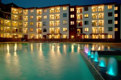 Nessebar Bulgarie Code promotionnel de l'hôtel Europe Booking.com