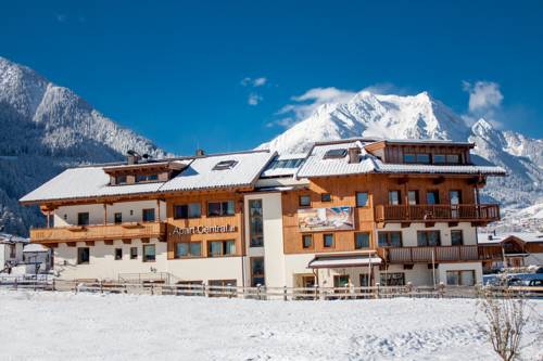 Mayrhofen Österreich Europe Aktionscode Booking.com