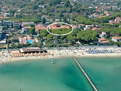 Marina di Campo Italie Code promotionnel de l'hôtel Europe Booking.com