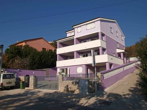 Dramalj Kroatien Europe Aktionscode Booking.com