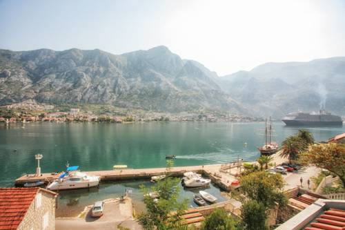 Kotor Montenegro Europe Hotel Promo-Code Booking.com