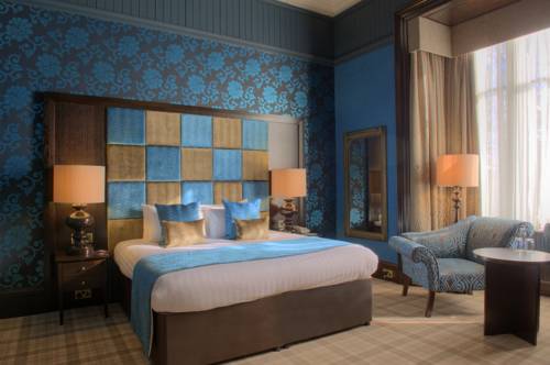 Edinburgh Vereinigtes Königreich Europe Aktionscode Booking.com