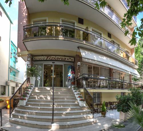 Rimini Italien Europe Aktionscode Booking.com