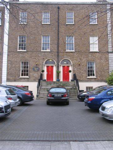 Dublin Irland Europe Aktionscode Booking.com