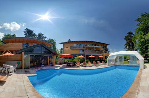 Velden am Wörthersee L'Autriche Code promotionnel de l'hôtel Europe Booking.com