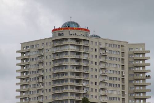 Batumi Georgia Europe Hotel Promo-Code Booking.com