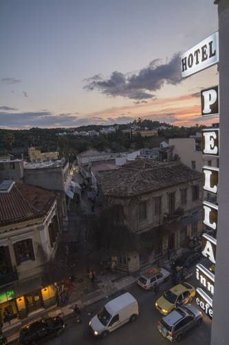 Athen Griechenland Europe Hotel Promo-Code Booking.com