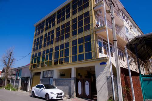 Adler Russland Europe Aktionscode Booking.com