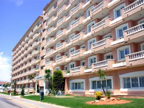 Peñíscola Spanien Europe Aktionscode Booking.com