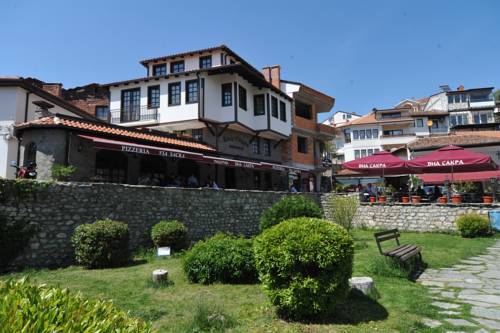 Ohrid Mazedonien Europe Aktionscode Booking.com