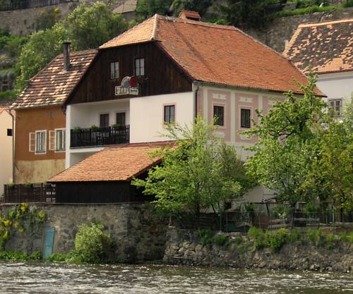 Cesky Krumlov Tschechien Europe Aktionscode Booking.com