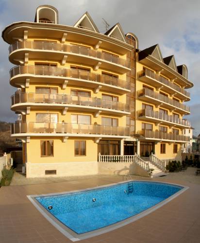 Adler Russland Europe Aktionscode Booking.com