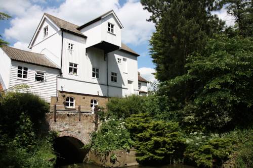 Bischöfe Stortford Vereinigtes Königreich Europe Hotel Promo-Code Booking.com
