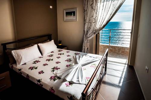 Saranda Italie Code promotionnel de l'hôtel Europe Booking.com