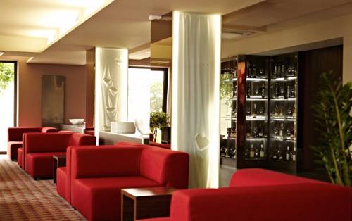Košice Slovaquie Code promotionnel de l'hôtel Europe Booking.com