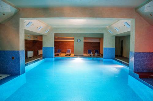 Pamporovo Bulgarie Code promotionnel de l'hôtel Europe Booking.com