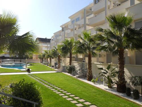 Denia Spanien Europe Hotel Promo-Code Booking.com