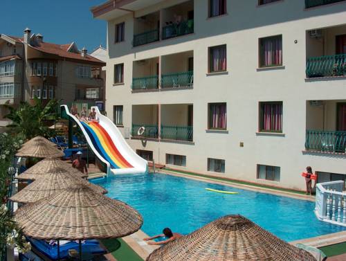 Marmaris Türkei Europe Hotel Promo-Code Booking.com